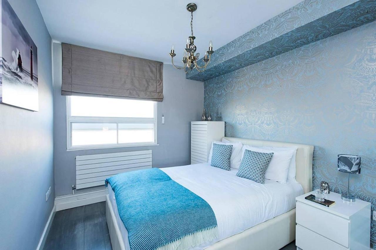 Appartement 2 Bedroom Landward Court *